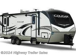  New 2022 Keystone Cougar Half-Ton 26RBSWE available in Salem, Oregon