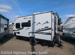  New 2023 Forest River Cherokee Wolf Pup 14CC available in Salem, Oregon