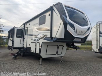 New 2023 Keystone Montana High Country 295RL available in Salem, Oregon