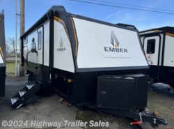 New 2024 Ember RV Overland 221MSL available in Salem, Oregon