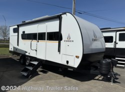 New 2024 Ember RV E-Series 22ETS available in Salem, Oregon