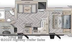 Used 2023 Ember RV Touring Edition 24MBH available in Salem, Oregon