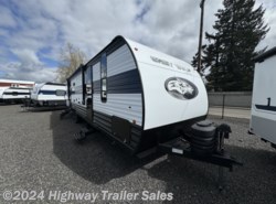New 2024 Forest River Cherokee Grey Wolf 29TE available in Salem, Oregon
