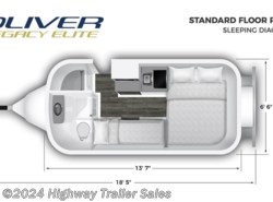 New 2024 Oliver Legacy Elite  available in Salem, Oregon