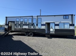 New 2024 Forest River Cherokee Timberwolf 39AL available in Salem, Oregon