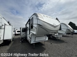 New 2024 Keystone Cougar Half-Ton 29RLI available in Salem, Oregon