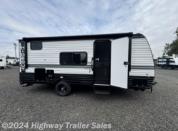 New 2024 Keystone Hideout Sport 201BH available in Salem, Oregon