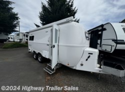 New 2024 Oliver Legacy Elite II PLATINUM available in Salem, Oregon