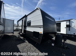 New 2025 Keystone Hideout Sport West 291BRWE available in Salem, Oregon