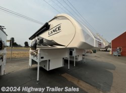 New 2025 Lance TC 650 available in Salem, Oregon