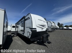 New 2025 Forest River Surveyor 302RDBS available in Salem, Oregon