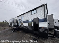 New 2025 Forest River Cherokee Timberwolf 39DL available in Salem, Oregon