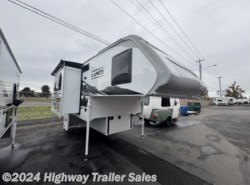 New 2025 Lance TC Short Bed 855S available in Salem, Oregon