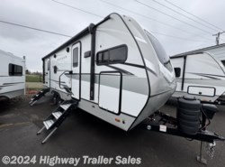 New 2025 Keystone Cougar Half-Ton 25FKD available in Salem, Oregon