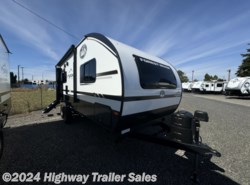 New 2025 Forest River R-Pod RP-198 available in Salem, Oregon