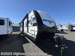 New 2025 Keystone Passport 3360BK available in Salem, Oregon