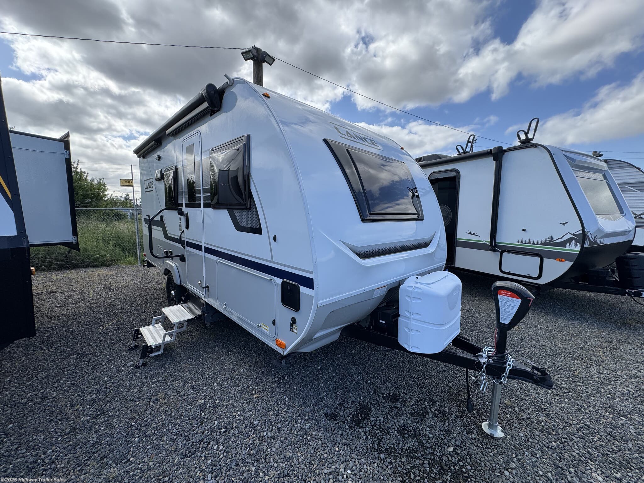 Used 2023 Lance TT 1575 available in Salem, Oregon