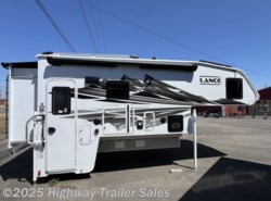 New 2026 Lance TC Long Bed 1172 available in Salem, Oregon