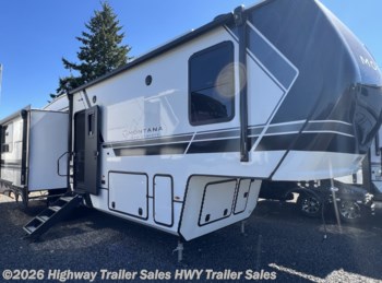 New 2026 Keystone Montana High Country 325RK available in Salem, Oregon