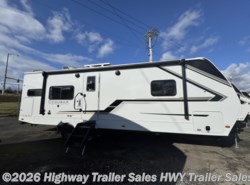 New 2026 Keystone Cougar Half-Ton 25MLWE available in Salem, Oregon