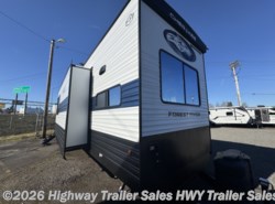 New 2026 Forest River Cherokee Timberwolf 39DK available in Salem, Oregon