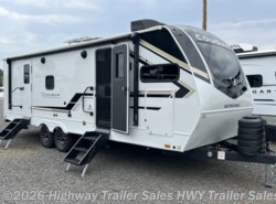 New 2026 Keystone Cougar Western 25FKWE available in Salem, Oregon