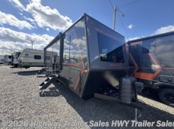 New 2026 Keystone Walkabout 26MAX available in Salem, Oregon