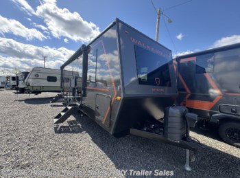 New 2026 Keystone Walkabout 26MAX available in Salem, Oregon