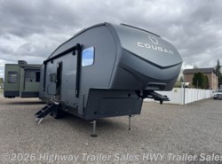 New 2026 Keystone Cougar Sport 2400RE available in Salem, Oregon