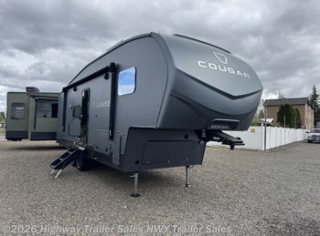 New 2026 Keystone Cougar Sport 2400RE available in Salem, Oregon