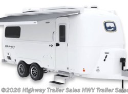 New 2026 Oliver Legacy Elite II Twin Bed available in Salem, Oregon