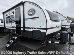 New 2026 Forest River R-Pod RP-192 available in Salem, Oregon
