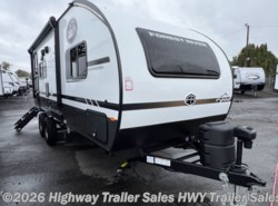 New 2026 Forest River R-Pod RP-198 available in Salem, Oregon