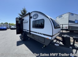 New 2026 Forest River R-Pod RP-190 available in Salem, Oregon