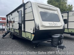 New 2026 Forest River No Boundaries Beast Mode 20.9BM available in Salem, Oregon