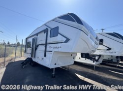 New 2026 Keystone Cougar Half-Ton 23MLE available in Salem, Oregon