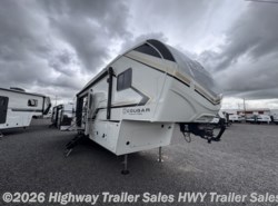 New 2026 Keystone Cougar Half-Ton 30REP available in Salem, Oregon