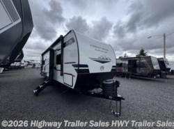 New 2026 Forest River Surveyor Camp 27CAMP available in Salem, Oregon
