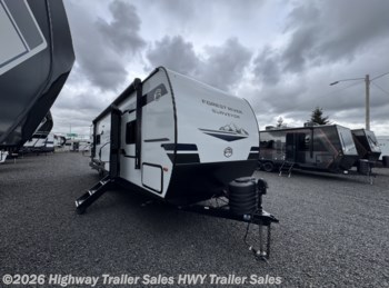 New 2026 Forest River Surveyor Camp 27CAMP available in Salem, Oregon