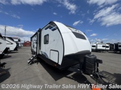 Used 2022 Forest River Vibe 26BH available in Salem, Oregon