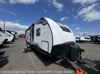 Used 2022 Forest River Vibe 26BH available in Salem, Oregon
