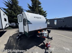 Used 2025 Sunset Park RV SunRay 149 available in Salem, Oregon