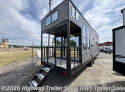New 2026 Forest River Cherokee Timberwolf 20OG available in Salem, Oregon