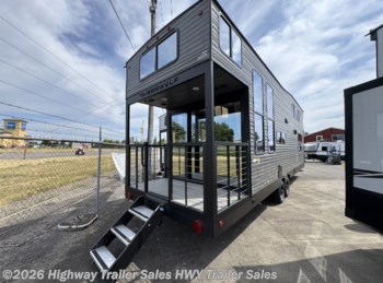 New 2026 Forest River Cherokee Timberwolf 20OG available in Salem, Oregon
