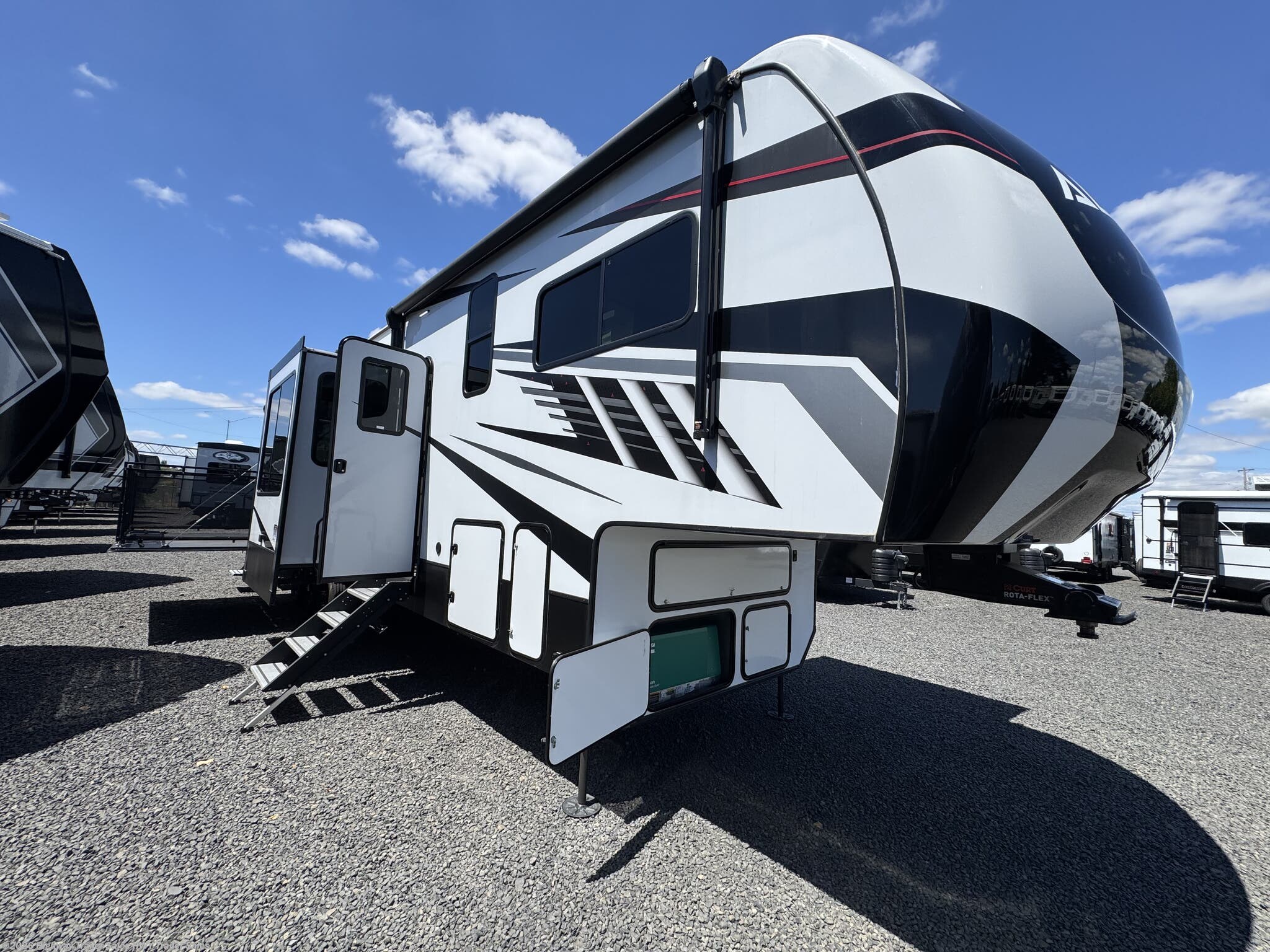 Used 2023 Alliance RV Valor 42V13 available in Salem, Oregon