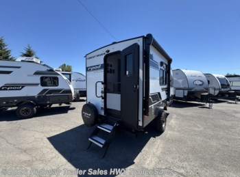 New 2027 Forest River R-Pod RP-153 available in Salem, Oregon