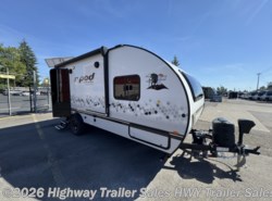 Used 2022 Forest River R-Pod RP-196 available in Salem, Oregon