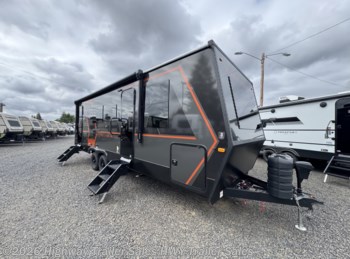 New 2027 Keystone Walkabout 25MAX available in Salem, Oregon