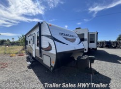 Used 2018 Starcraft Autumn Ridge Outfitter 21FB available in Salem, Oregon