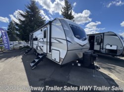 Used 2024 Keystone Cougar Half-Ton 25RDSWE available in Salem, Oregon